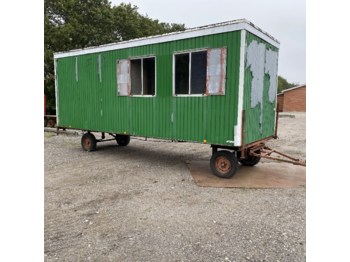 Construction container ABC PWZ