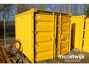 Nagel  - construction container