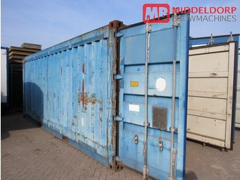 Shipping container Container 20ft: picture 1