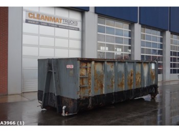 Shipping container Container 22m3: picture 1