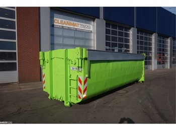 Swap body/ container Container 24m3