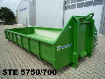 New Roll-off container Container, Abrollcontainer, Hakenliftcontainer,: picture 1