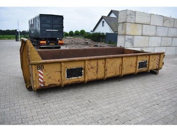 Container Container Container