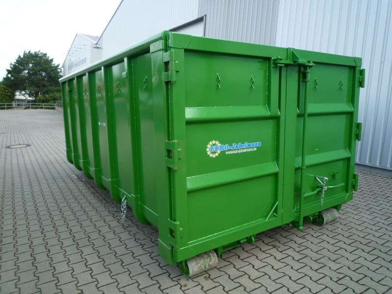 New Roll-off container Container STE 4500/2000, 21 m³, Abrollcontainer,: picture 4