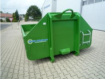 New Roll-off container Container STE 4500/700, 8 m³, Abrollcontainer, H: picture 1