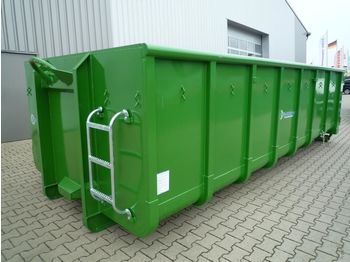New Roll-off container Container STE 5750/1400, 19 m³, Abrollcontainer,: picture 1