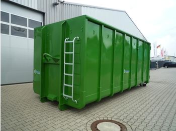 New Roll-off container Container STE 5750/2300, 31 m³, Abrollcontainer,: picture 1