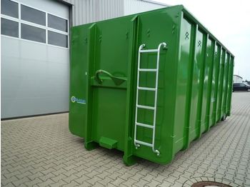 New Roll-off container Container STE 6500/2000, 31 m³, Abrollcontainer,: picture 1