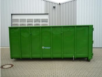 New Roll-off container Container STE 7000/2300, 38 m³, Abrollcontainer,: picture 1