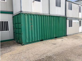 Shipping container Container in ferro marittimi: picture 1