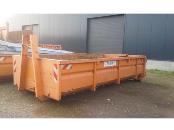 Tipper body Diversen LOSSE CONTAINER: picture 1