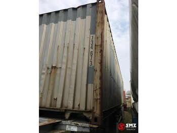 Shipping container Diversen Occ Zeecontainer 40FT: picture 4