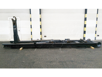 Hook lift/ Skip loader system GRK 20-65 C: picture 1