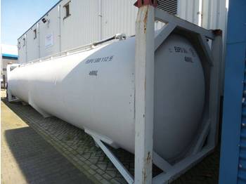 Tank container Gofa 40 ft 58.000: picture 1
