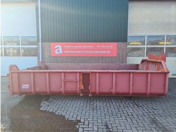 Shipping container HAAKARM container: picture 1