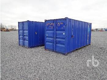 Shipping container HOLMATRO Qty Of 2 20 FT: picture 1