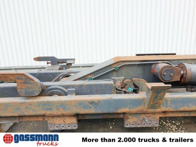 Hook lift/ Skip loader system ARK204K/42054