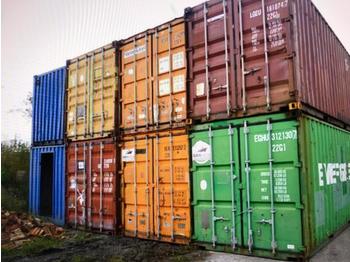 Shipping container INCONNU CONTAINERS 20 & 40 PIEDS: picture 1
