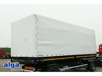 Curtainside swap body Junge, 7.200mm lang, NEUE PLANE !!: picture 1