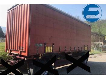 Swap body/ Container Krone - WP73 L54 CS: picture 1