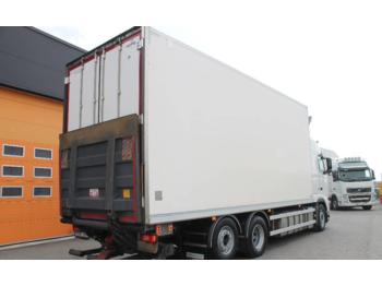 Swap body - box for Truck Kylskåp 2012: picture 1