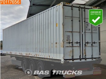 Shipping container Lotus F-45-006 40ft Container 40ft Only Container: picture 1