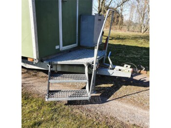 Construction container Lycksele-Vagnen AB PVRT-3-5250: picture 5
