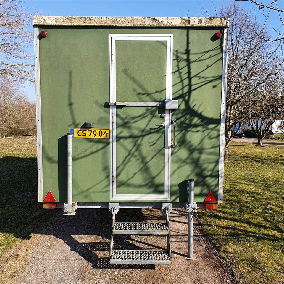 Construction container Lycksele-Vagnen AB PVRT-3-5250: picture 3