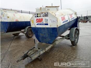 Storage tank Main 2000 Litre: picture 1