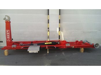 Hook lift/ Skip loader system for Truck Marrel AL 14: picture 1