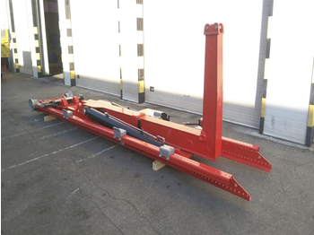 Hook lift/ Skip loader system Marrel AL 20 S49: picture 1