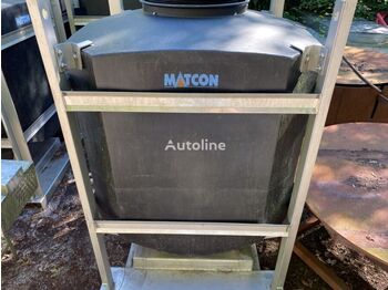 Storage tank Matcon Bulk Container: picture 1