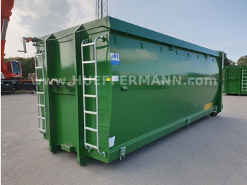 Roll-off container MERCEDES-BENZ