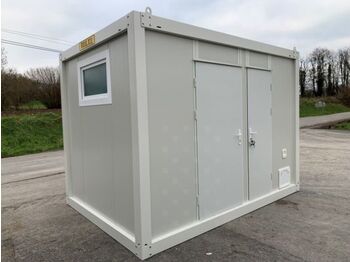 New Construction container New 2.4X3.5M: picture 1