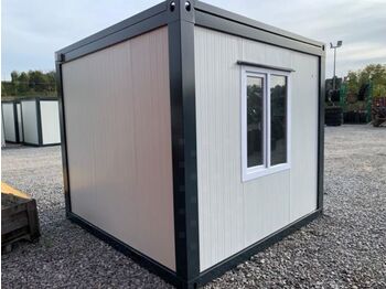New Construction container New BUNGALOW 3X3M: picture 1