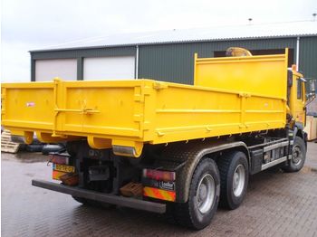 New Tipper body New Container producten: picture 1