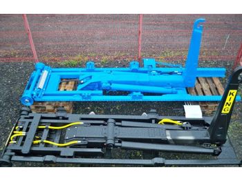 New Hook lift/ Skip loader system New Inny HAKOWIEC: picture 1
