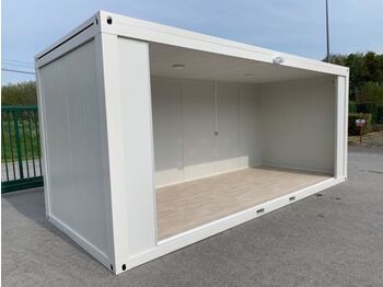 New Construction container New TERRASSE 2.4X6M: picture 1