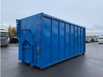 New Swap body/ Container New Vaihtolava Hake/ romulava 40m3: picture 1