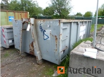 Shipping container Onbekend: picture 1