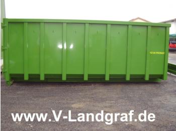 New Shipping container Pronar K 04: picture 1
