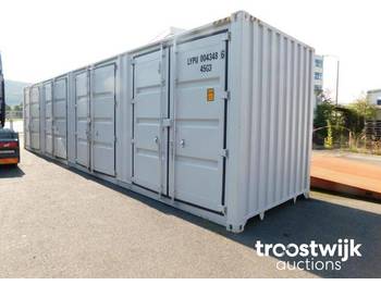 Shipping container QP-SOSQ-1602: picture 1