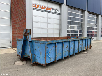 Container 13m³  - Roll-off container