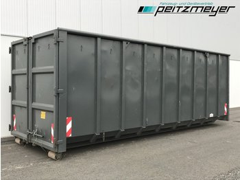 Roll-off container Monza Abrollcontainer 38 m³ ABR 38,6 m³