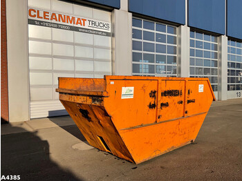 Roll-off container Portaalcontainer 9m³