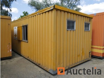 Shipping container Ropa: picture 1