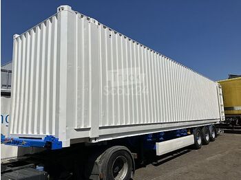 Shipping container - SICOM 45 FT HC profilo C45: picture 1