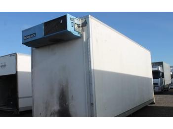 Swap body - box for Truck SKAB (Specialkarosser) skåp Kyl/frys: picture 1