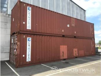 Shipping container SP-Grif-40 SP-Grif-40: picture 1