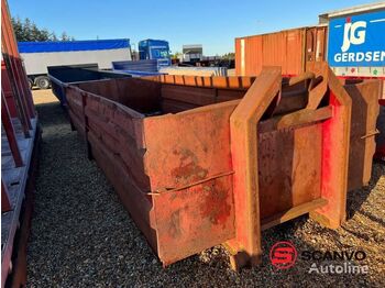 Roll-off container Scancon S5914: picture 1